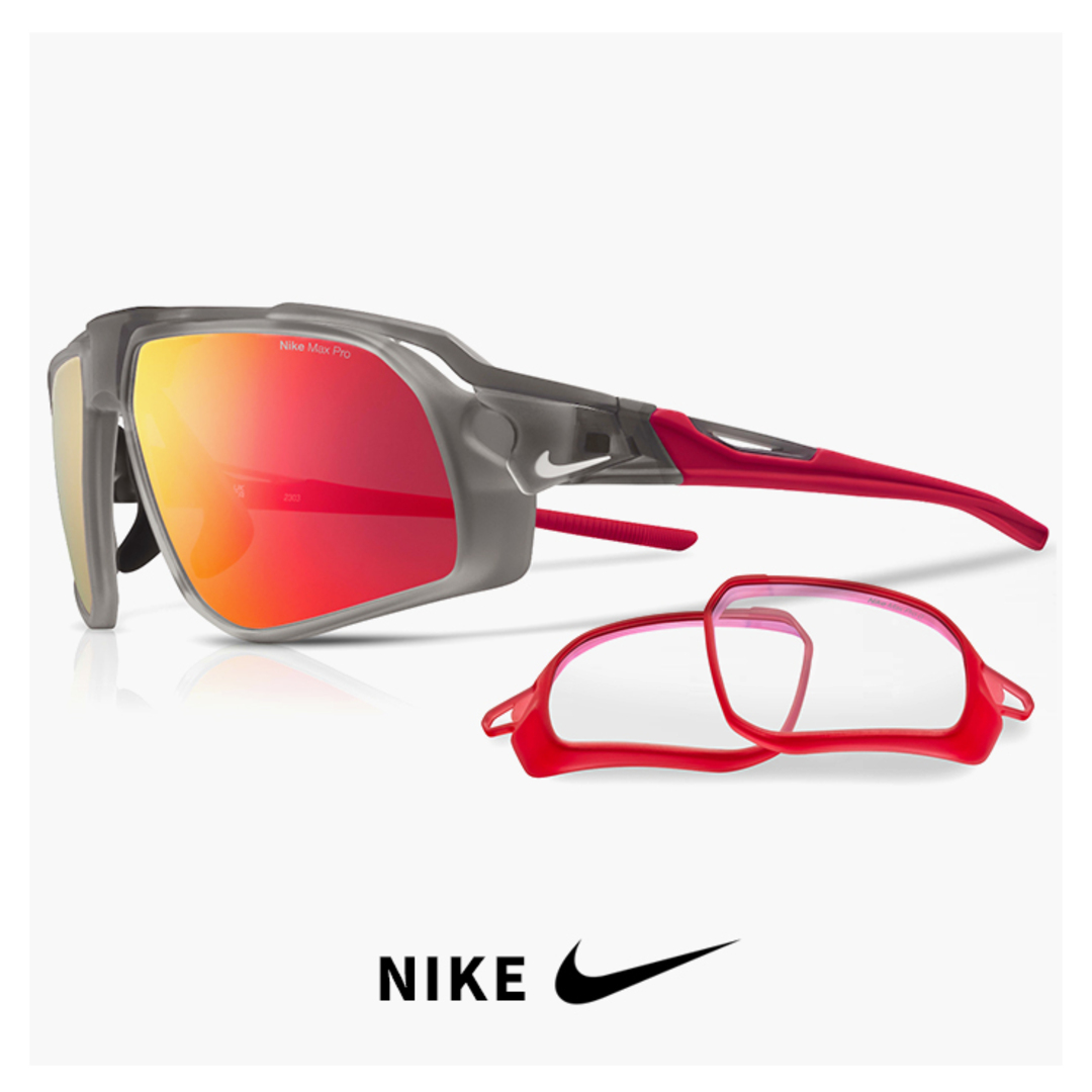 NIKE - 【新品】 ナイキ サングラス fv2391-060 [ スペアレンズ NIKE - 【新品】 ナイキ サングラス fv2391-060 [ スペアレンズ
