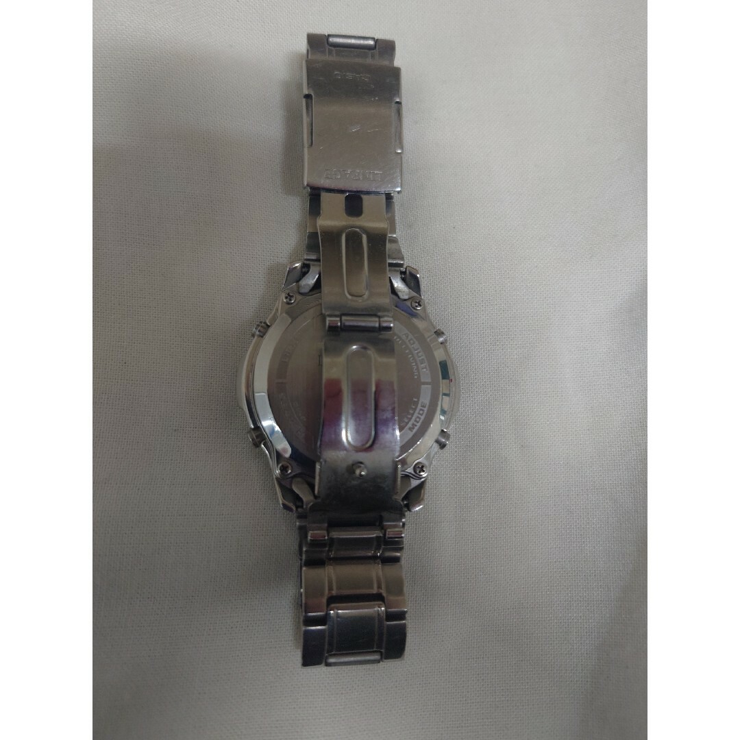 カシオ　電波腕時計　LINEAGE LCW-M300 メンズの時計(その他)の商品写真