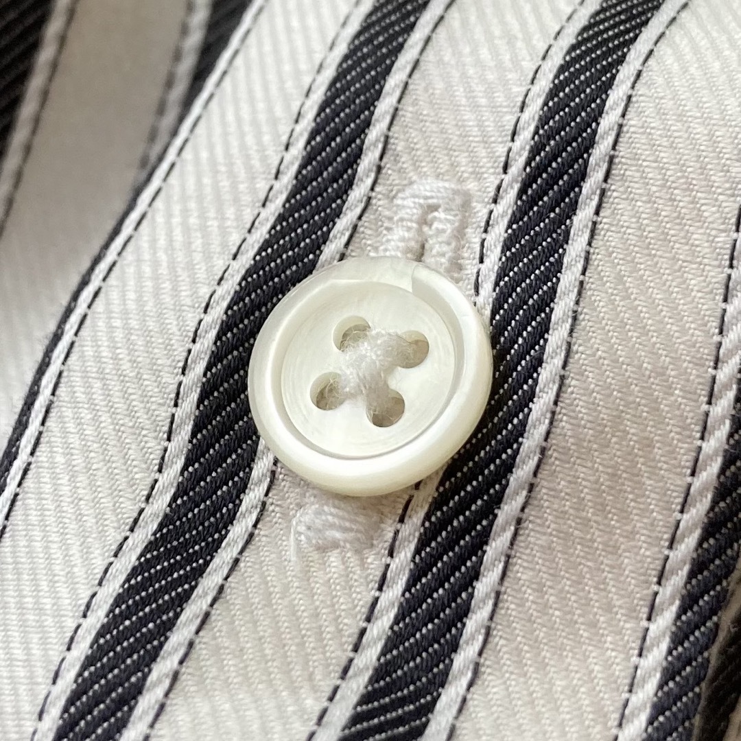 Brooks Brothers - ブルックスブラザーズ ダブルカフス Brooks Brothers - ブルックスブラザーズ ダブルカフス