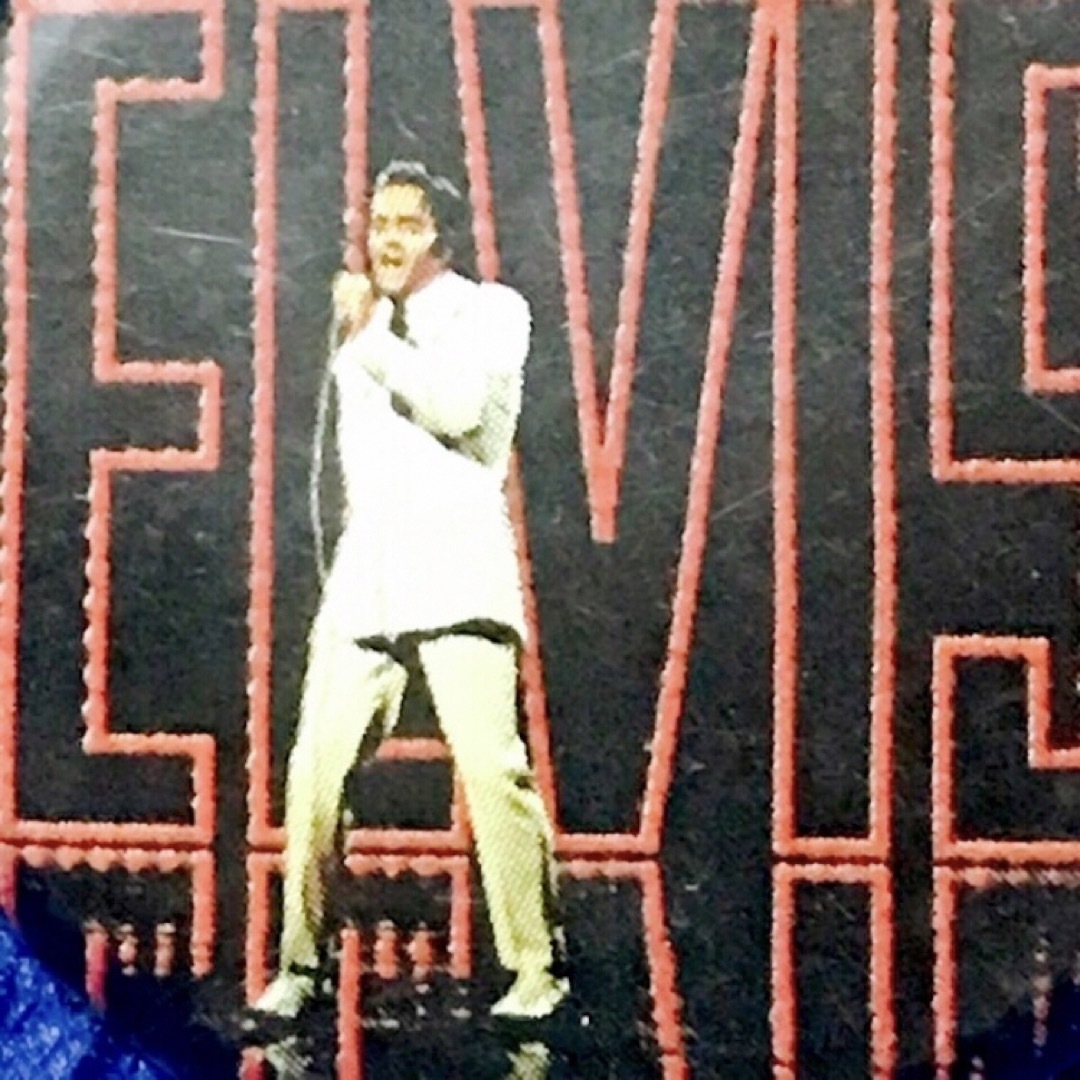 ＥＬＶＩＳ エンタメ/ホビーのCD(ポップス/ロック(洋楽))の商品写真