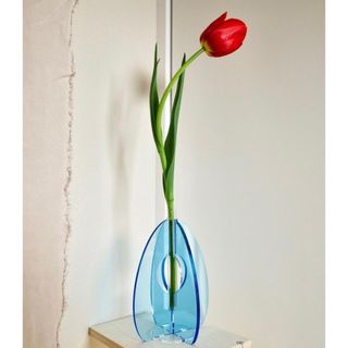 ザラホーム(ZARA HOME)のOH LOLA フラワーベース(花瓶)