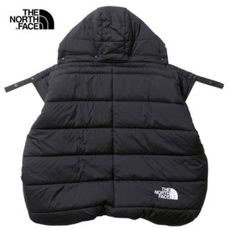 ザノースフェイス(THE NORTH FACE)のノースフェイス　シェルブランケット(おくるみ/ブランケット)