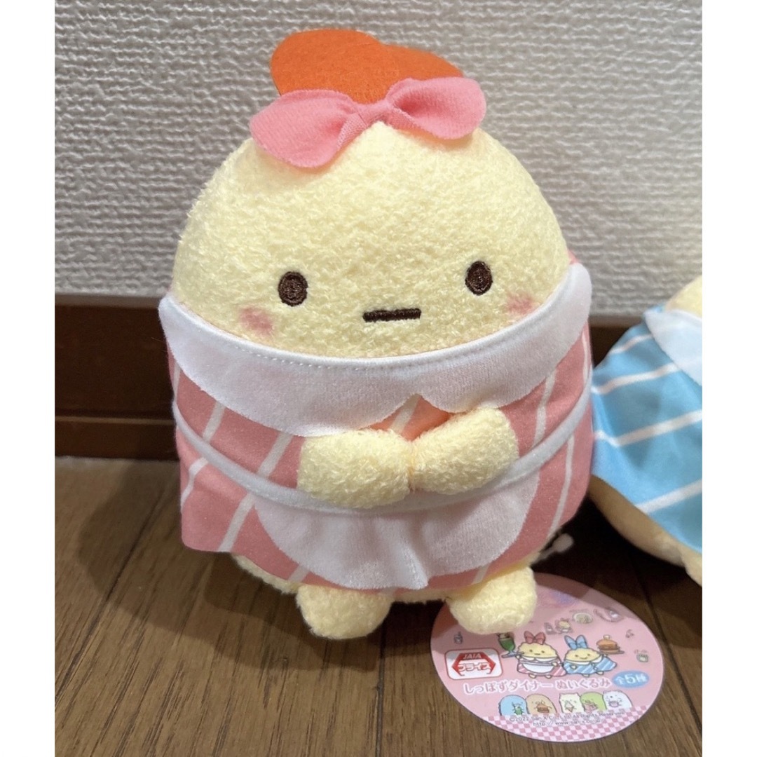 K様専用ページになります✨ エンタメ/ホビーのおもちゃ/ぬいぐるみ(キャラクターグッズ)の商品写真