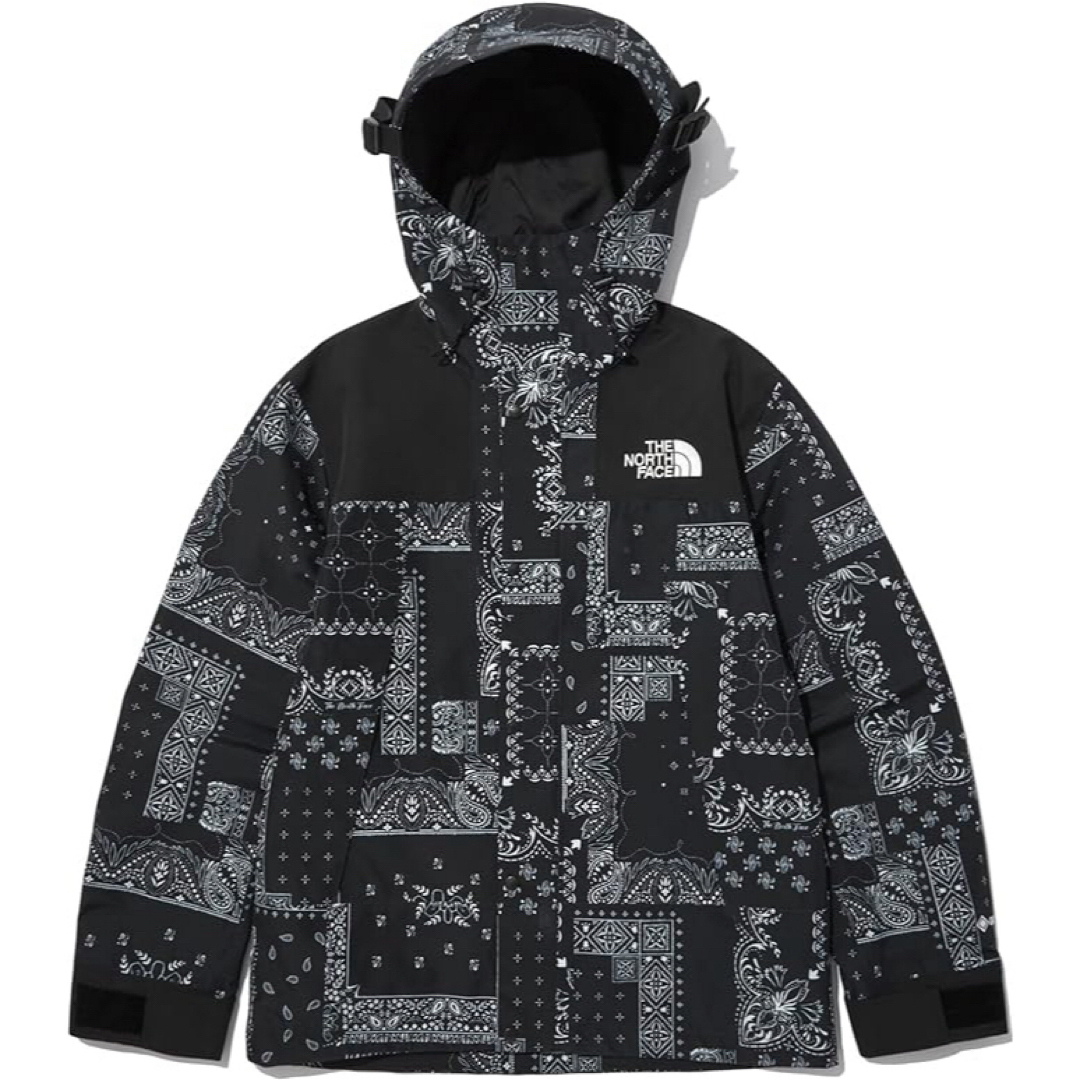 【新品未着用】THE NORTH FACE MOUNTAIN JACKET