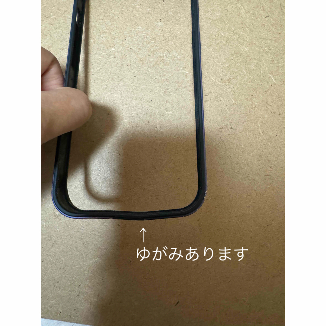 iPhone14サイドカバー スマホ/家電/カメラのスマホアクセサリー(モバイルケース/カバー)の商品写真