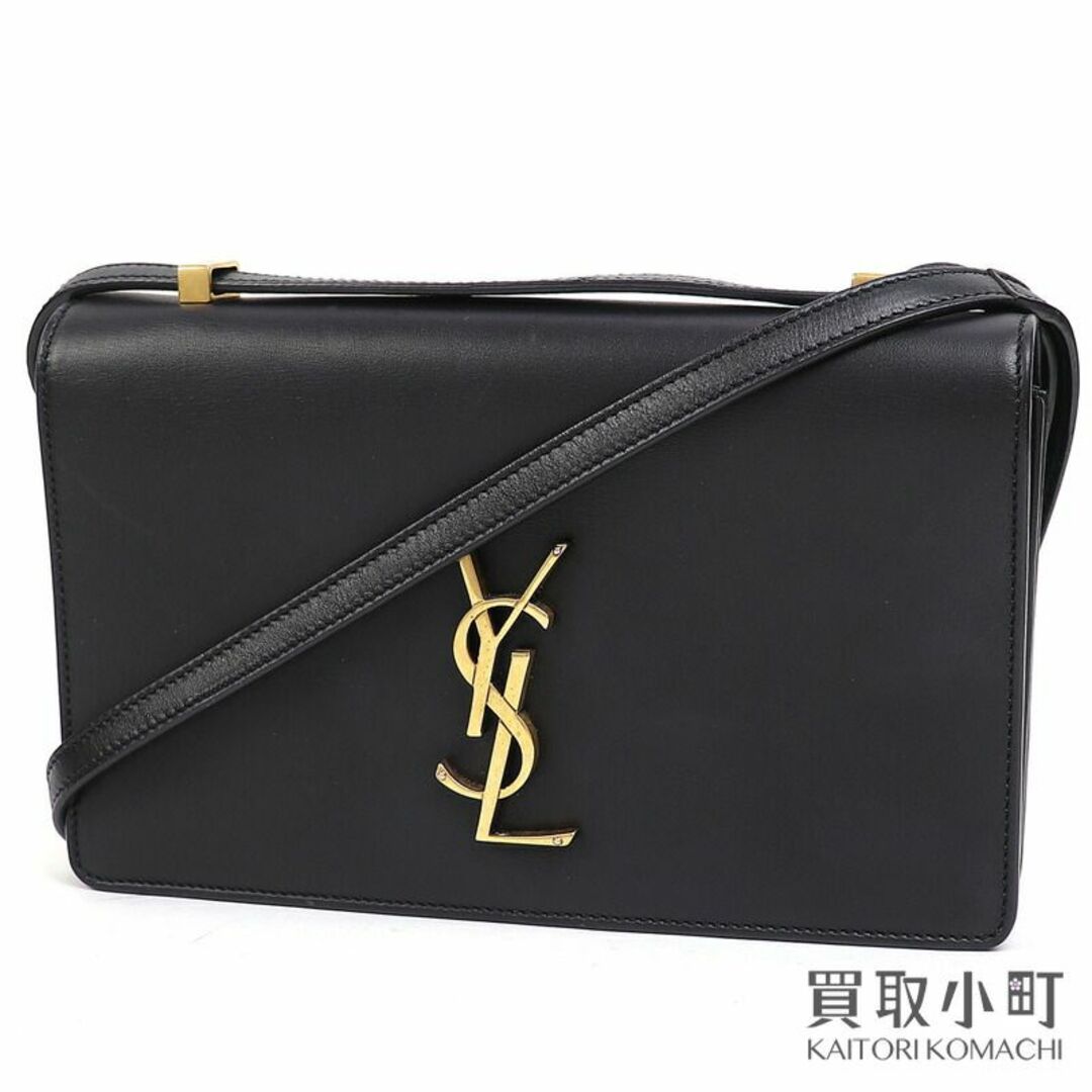 Saint Laurent - サンローラン【SAINT LAURENT】スモール サッチェルの