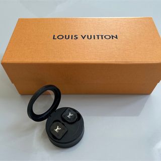 Shop Louis Vuitton Louis Vuitton Horizon Wireless Earphones Case (HORIZON  WIRELESS EARPHONE CASE, GI0495) by Mikrie