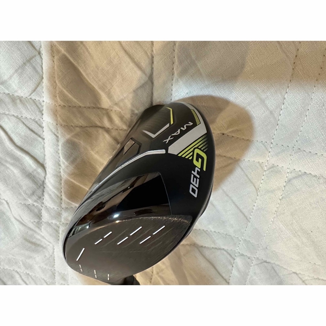 【値下げ‼️】PING G430 MAX #1 10.5°