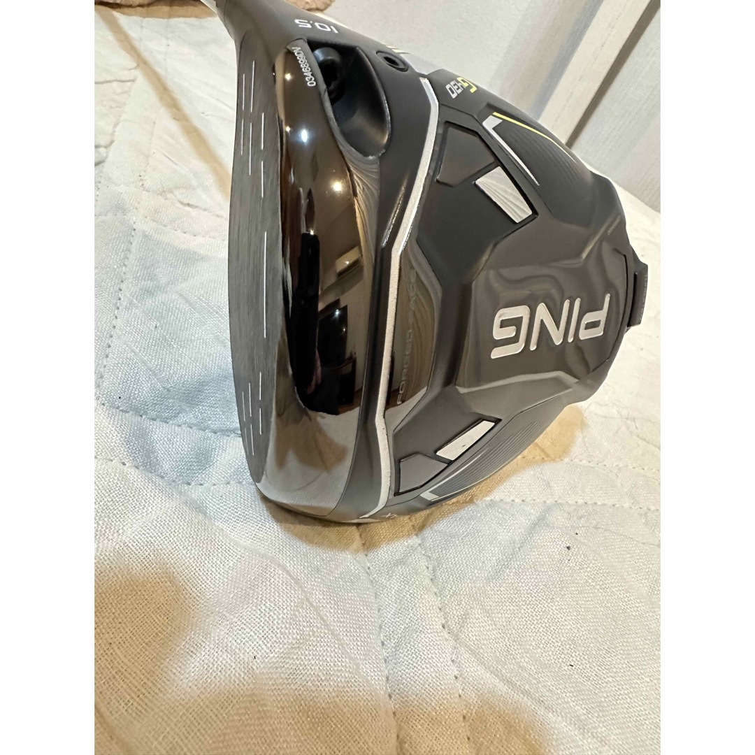 【値下げ‼️】PING G430 MAX #1 10.5°