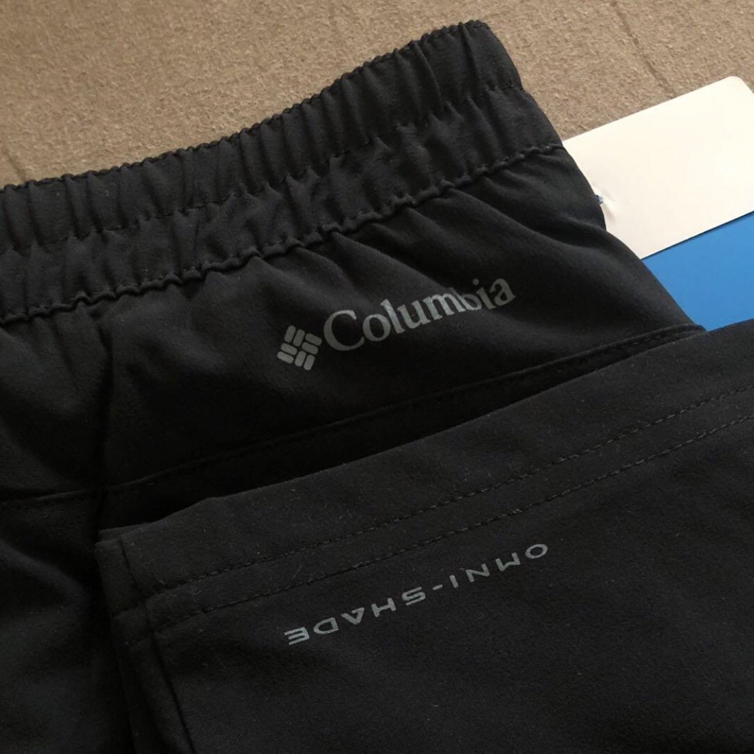 Columbia(コロンビア)のキッズ・パンツ・長ズボン【Columbia】コロンビアハイクラインドジョガー キッズ/ベビー/マタニティのキッズ服男の子用(90cm~)(パンツ/スパッツ)の商品写真