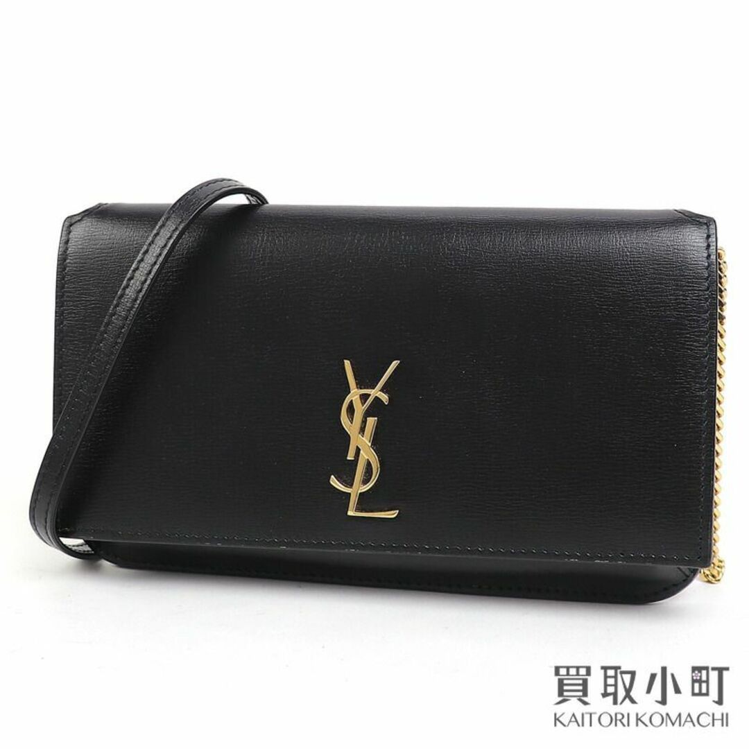 Saint Laurent - サンローラン【YVES SAINT LAURENT】ストラップ付き