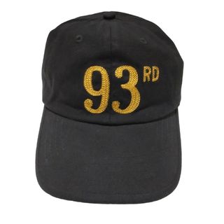 RRL　6パネル　トラッカーキャップ　93RD