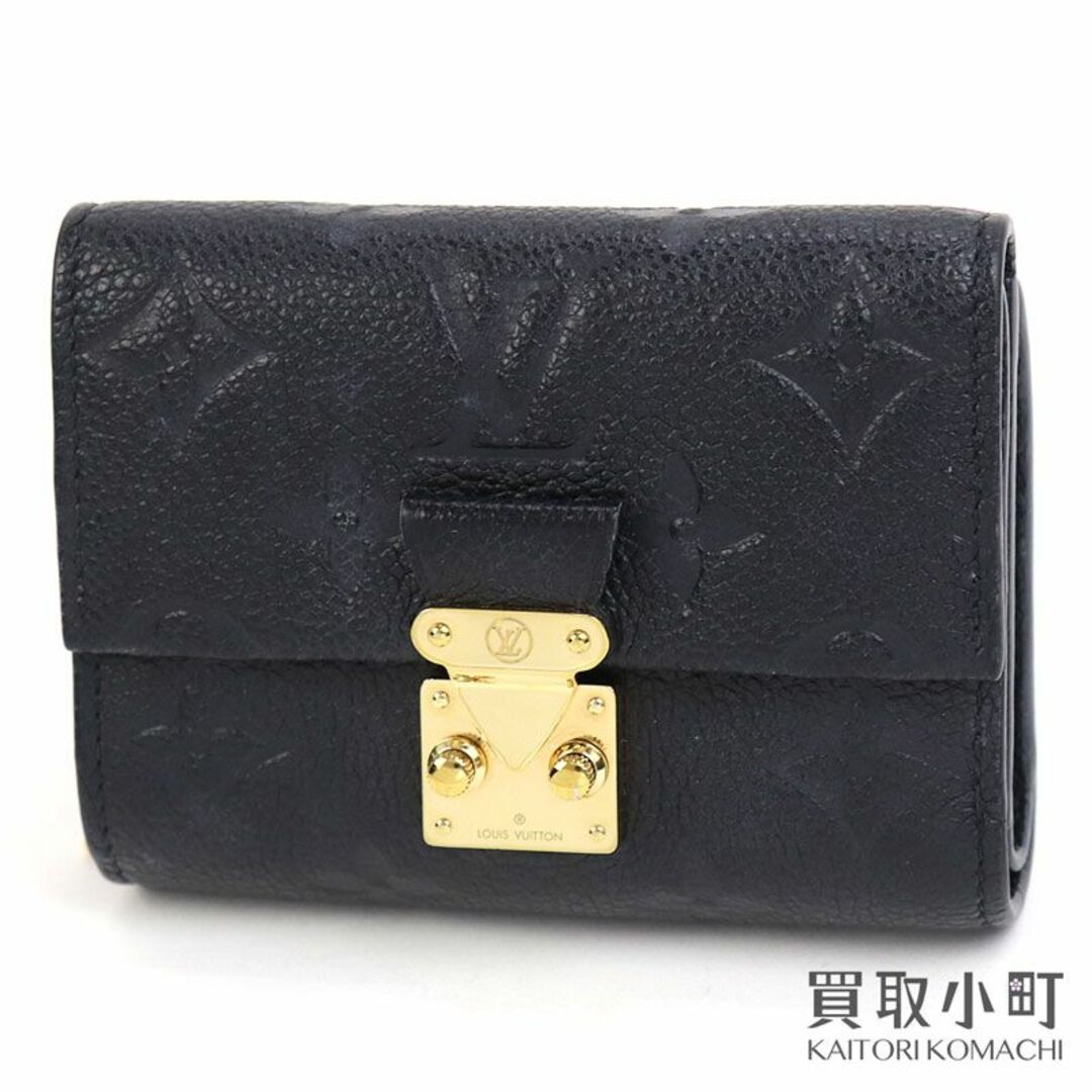 ルイヴィトン【LOUIS VUITTON】M80880 ポルトフォイユ・メティス コンパクト財布