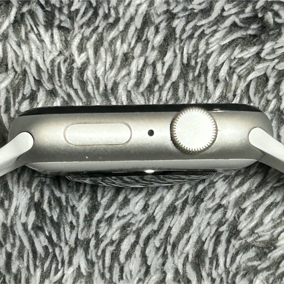 Apple Watch SE 第2世代 44mm MNK23J/A