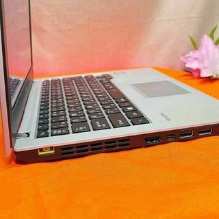 NEC - ◇NEC軽量ノート UltraLite VB◇かばんに入れてね◇その⑥の通販