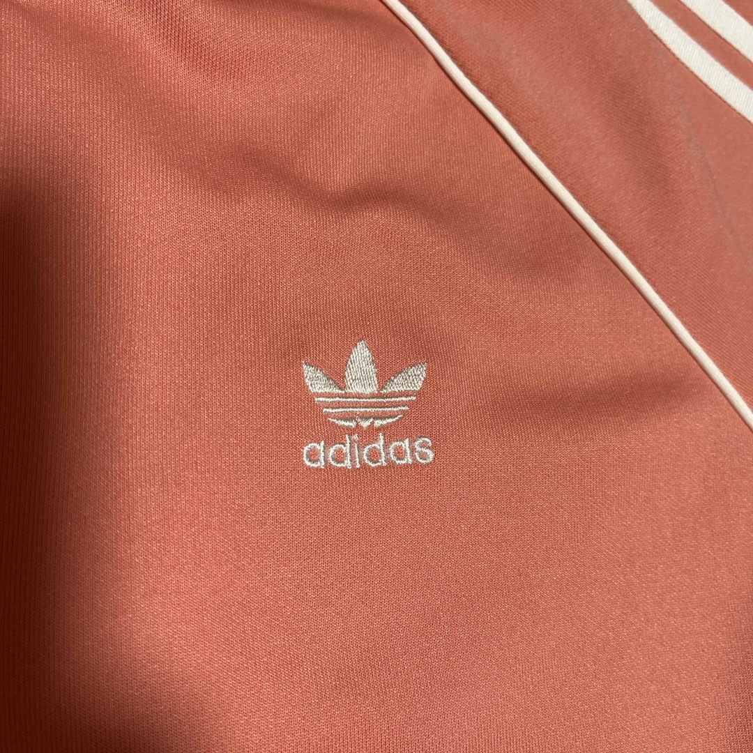 Originals（adidas）(オリジナルス)のアディダス オリジナルス ジャージ レディースのトップス(その他)の商品写真