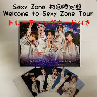 Sexy Zone/Sexy Zone LIVE TOUR 2019 PAGE…