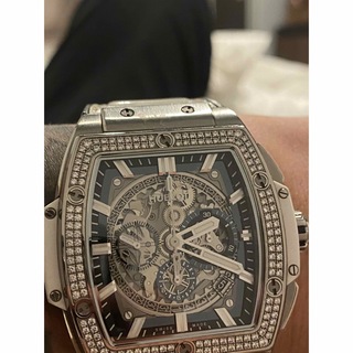 ウブロ(HUBLOT)のウブロ(その他)