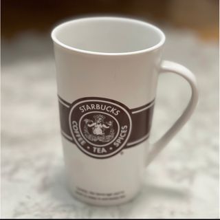 スターバックスコーヒー(Starbucks Coffee)のシアトル スタバ マグカップ(タンブラー)