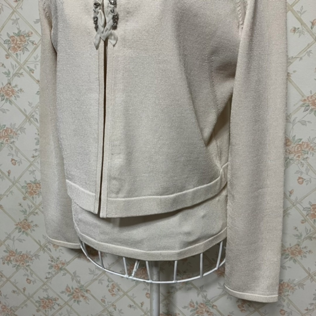 EPOCA - ☆EPOCA/エポカ☆新品☆半袖カットソー.長袖カーディガン