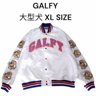 ガルフィー スタジャン(メンズ)の通販 14点 | GALFYのメンズを買うなら