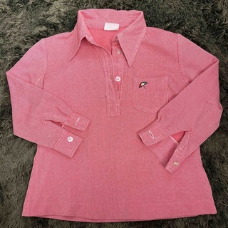 アーノルドパーマー(Arnold Palmer)のアーノルドパーマー　100 長袖(Tシャツ/カットソー)
