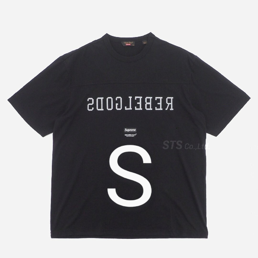 23ss Supreme UNDERCOVER Football