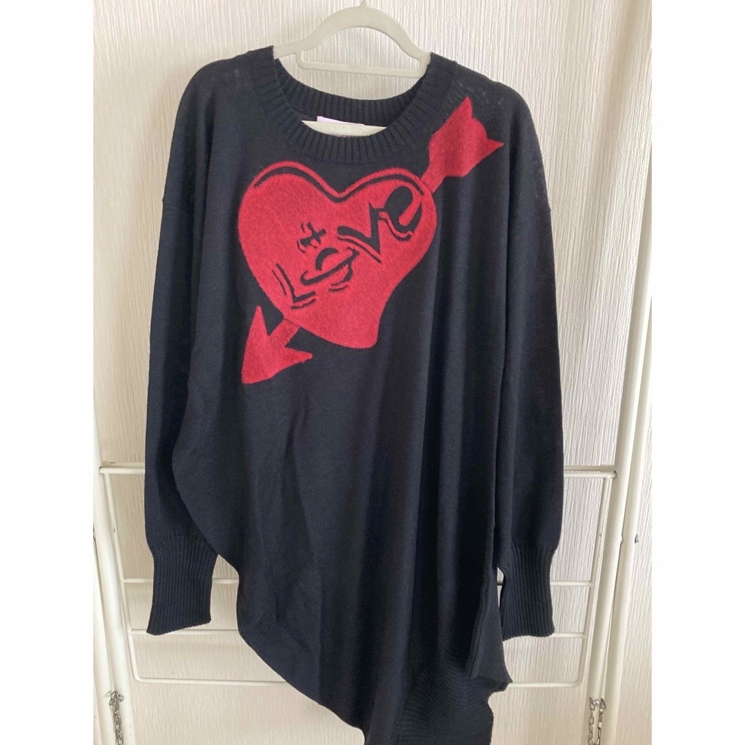 Vivienne Westwood - ヴィヴィアンウエストウッド レッド Vivienne Westwood - ヴィヴィアンウエストウッド レッド