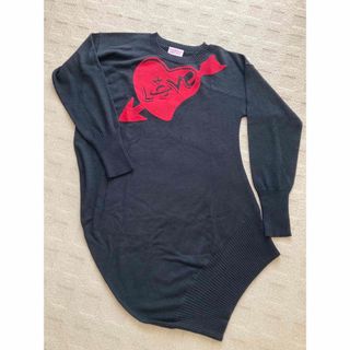 Vivienne Westwood(ニット/セーター)のフリマアイテム一覧 Vivienne Westwood(ニット/セーター)のフリマアイテム一覧