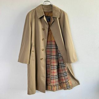 バーバリー(BURBERRY) ステンカラーコート(メンズ)の通販 2,000点以上