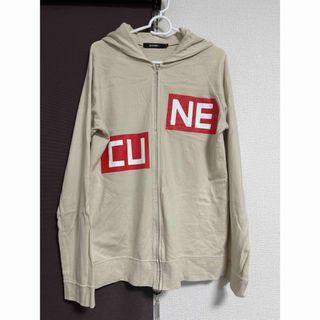 キューン(CUNE)の　ホップ様専用　(パーカー)