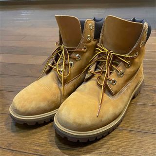 ティンバーランド(Timberland)のTimberland ブーツ(ブーツ)