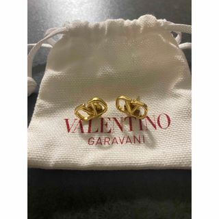 ヴァレンティノガラヴァーニ ピアスの通販 56点 | valentino garavani
