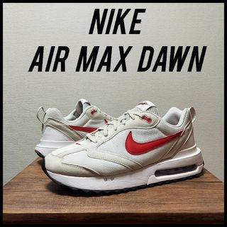 ナイキ AIR MAX(レッド/赤色系)の通販 5,000点以上 | NIKEを買うなら