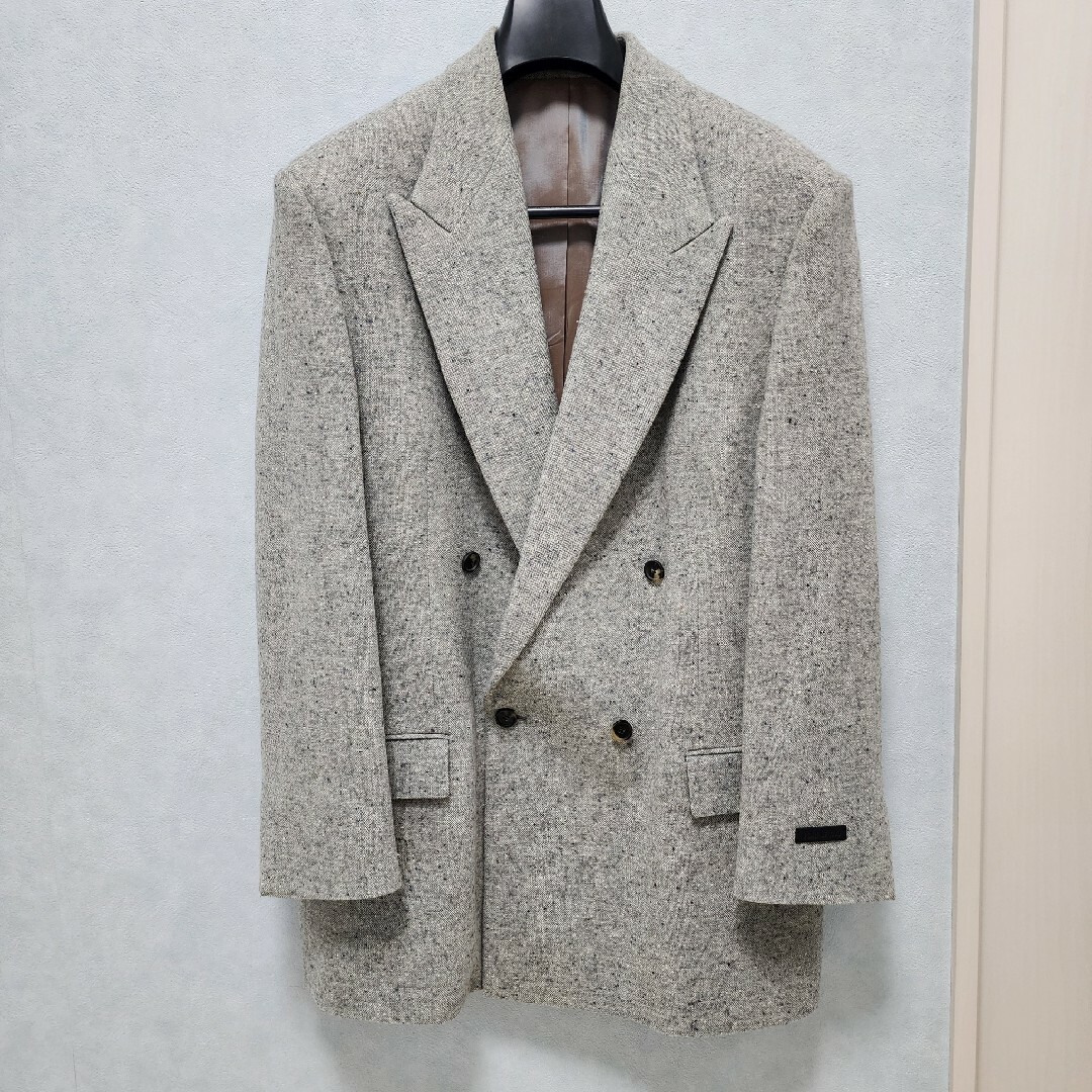 FEAR OF GOD 7th California Blazer サイズ48