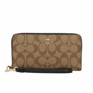 コーチ(COACH) 15cm 財布(レディース)の通販 200点以上 | コーチの