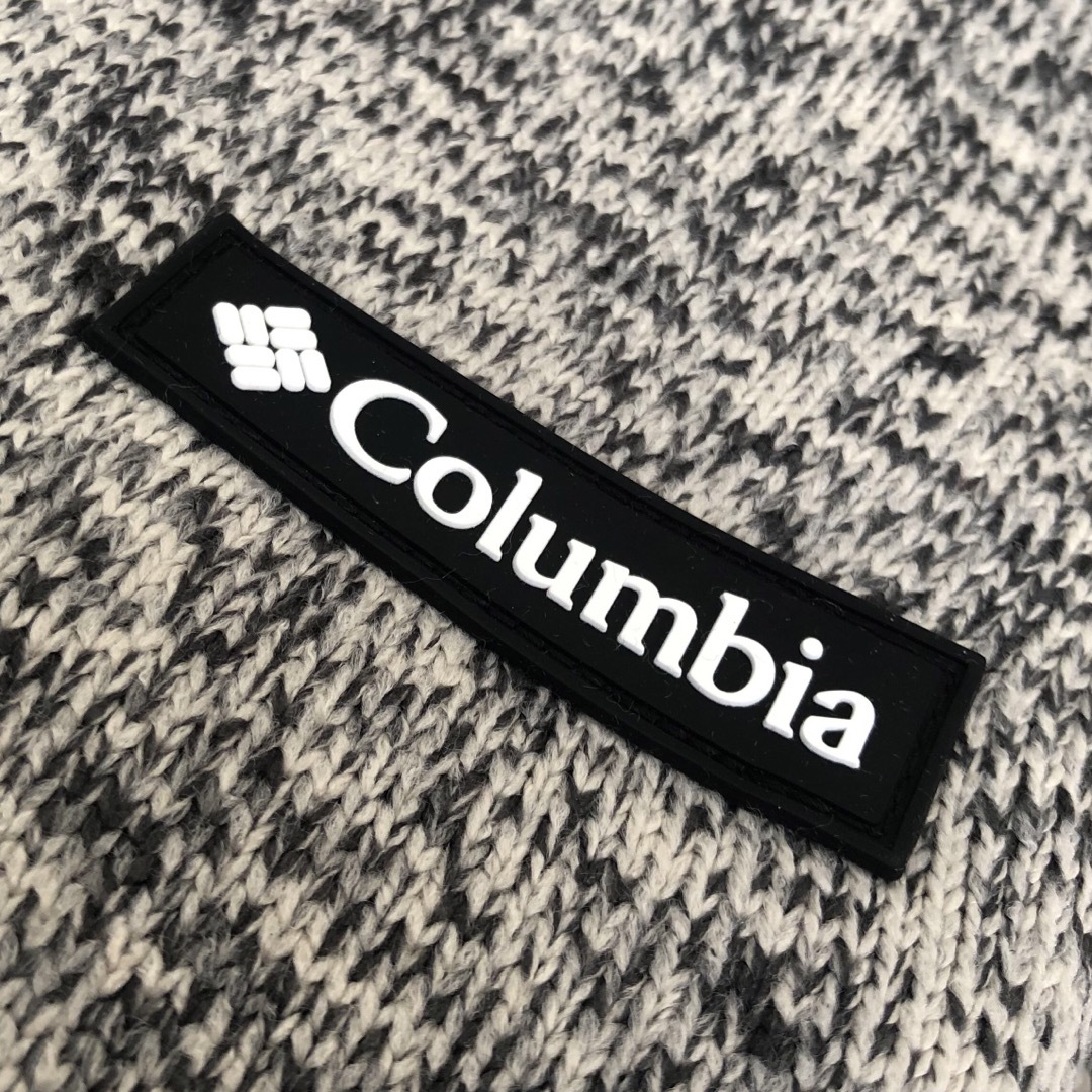 コロンビア【Columbia】セーターウェザーフルジップ・フリース・アウター