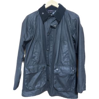 バーブァー(Barbour)のBarbour バブアー　ビデイルSL 38インチ　黒(ブルゾン)