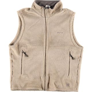 パタゴニア(patagonia)の古着 パタゴニア Patagonia レギュレーターR2 25150EFA フリースベスト メンズM /eaa364007(ベスト)