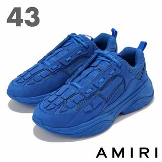 アミリ(AMIRI)の新品 Amiri Bone Runner スニーカー(スニーカー)