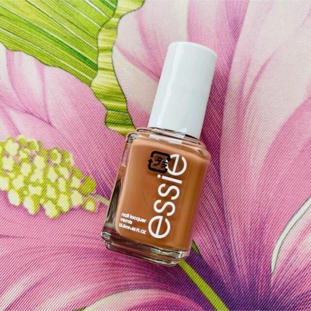 Essie(エッシー)のEssie 645 Cliff Hanger ネイル エナメル マニキュア コスメ/美容のネイル(マニキュア)の商品写真