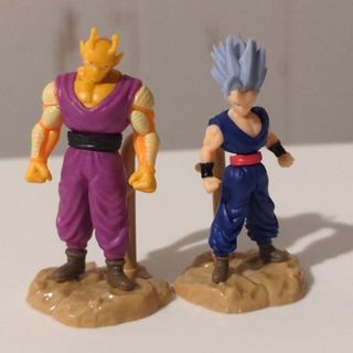 チョコサプ ドラゴンボール(アニメ)