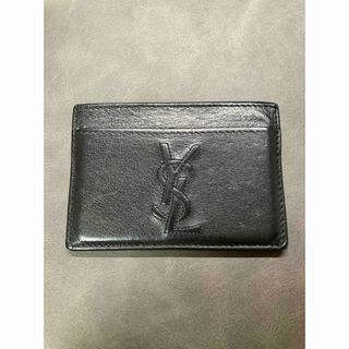 サンローラン(Saint Laurent)のサンローラン　カードケース(その他)