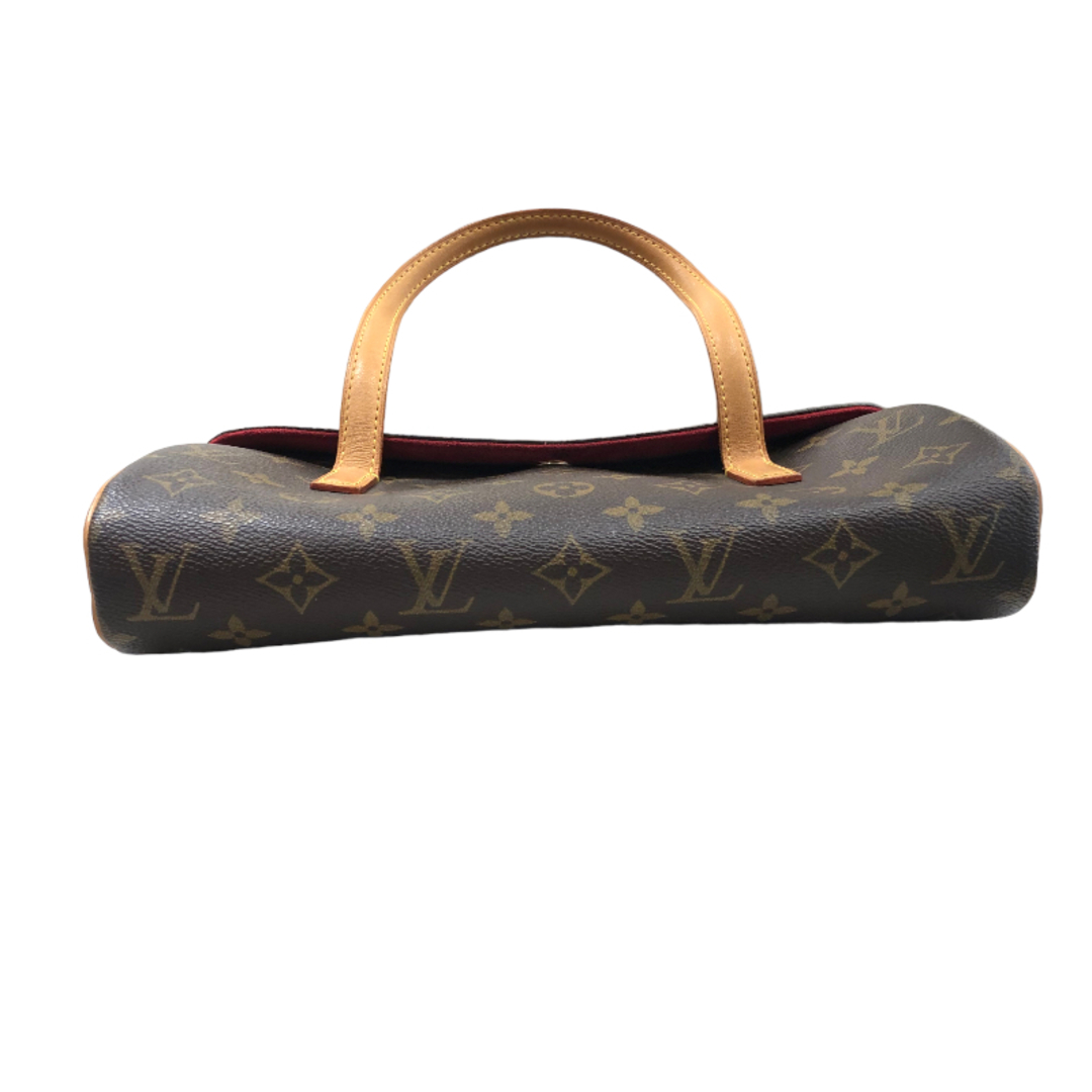 LOUIS VUITTON - ルイ・ヴィトン LOUIS VUITTON ソナチネ M51902