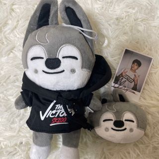 straykids SKZOO バンチャン 2セット