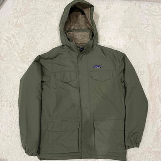 patagonia パタゴニア マウンテンパーカー サイズM 90s