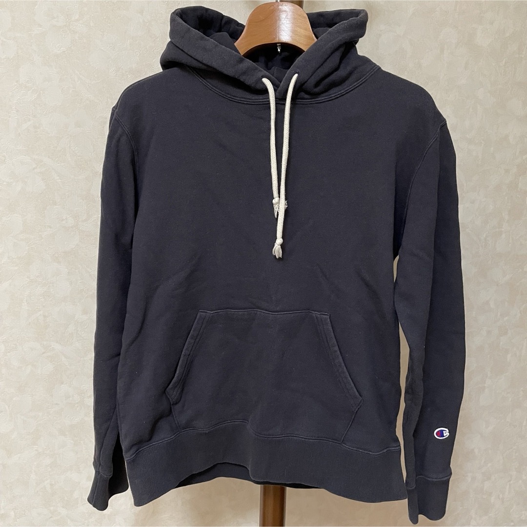 Champion チャンピオン【M】フード付きトレーナー♡新品