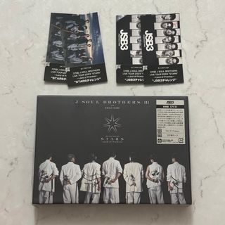 三代目 J Soul Brothers - 三代目JSB LIVE Blu-ray mate盤の通販 by