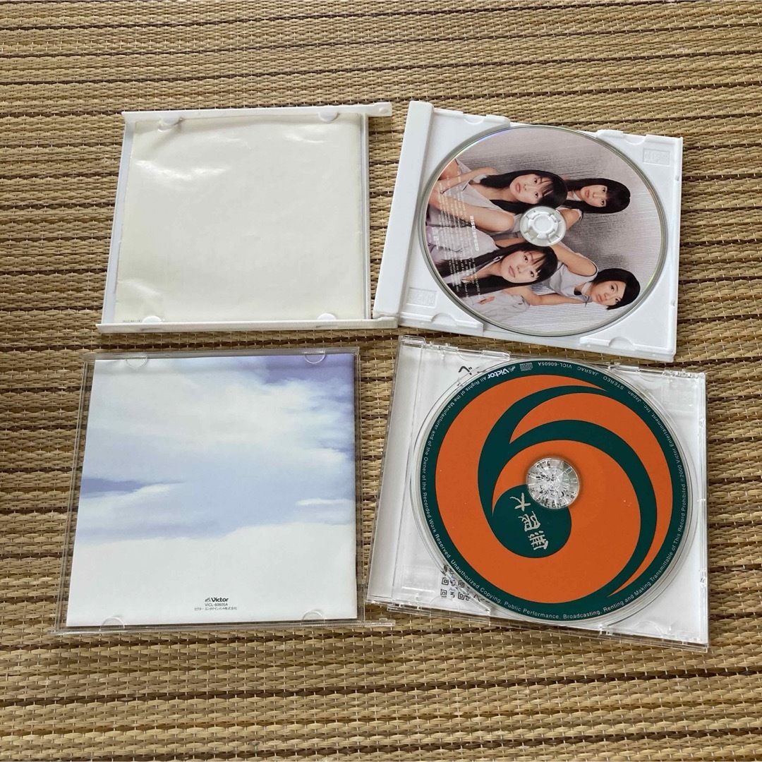 ジャニーズWEST CD 41枚まとめ売り