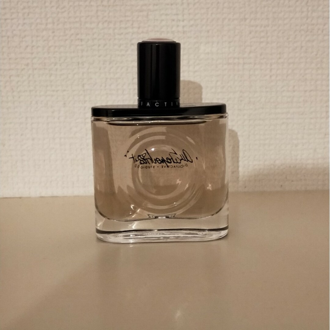 Annick Goutal(アニックグタール)のオルファクティブストゥディオ　オートポートレート　50ml コスメ/美容の香水(ユニセックス)の商品写真